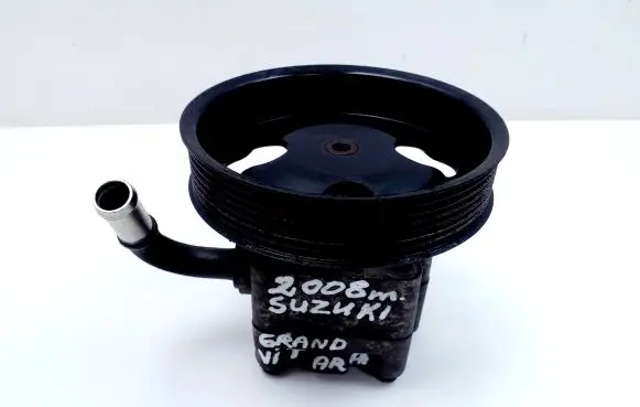 Suzuki Grand Vitara II Power steering pump 4910067J00 76124073
