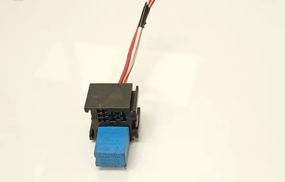 Renault Captur Other relay 8200766093