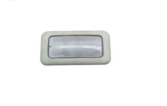 Fiat Ducato Rear seat light 735244962 08896002 B032