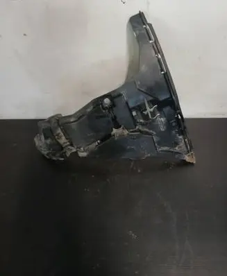 Volvo S60 Front bumper mounting bracket 08693181 BP3EA