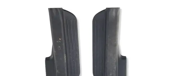 KIA Ceed Foot area side trim 