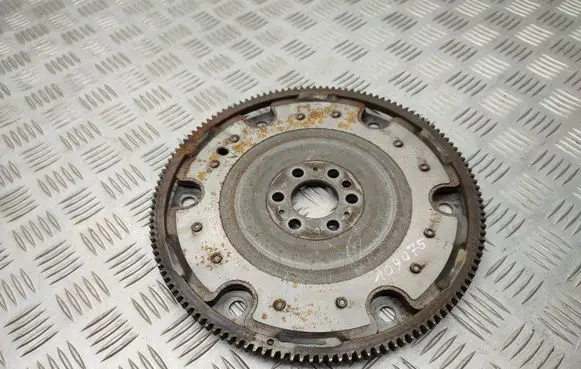 Citroen C3 Aircross Flywheel 9808977180
