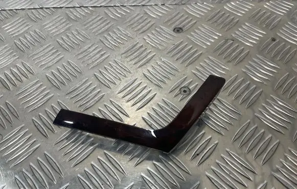 Audi A8 S8 D4 4H Dashboard glove box trim L4H000011P