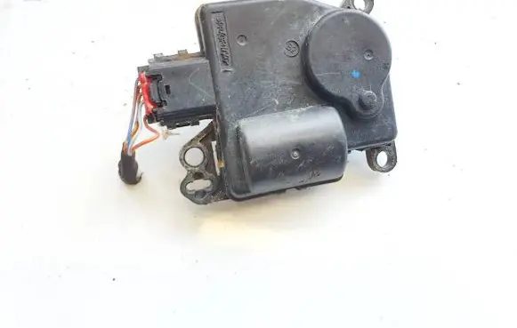 Dodge Durango Air flap motor/actuator ct658001 545250008