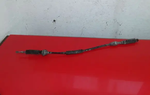 Subaru Tribeca Gear shift cable linkage NOCODE