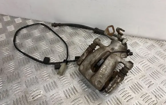 Mini One - Cooper Coupe R56 Rear brake caliper
