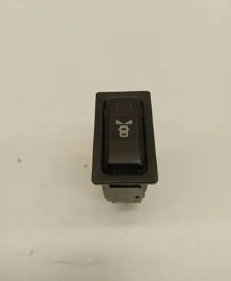 Toyota Corolla Verso AR10 Other switches/knobs/shifts 153261 153337