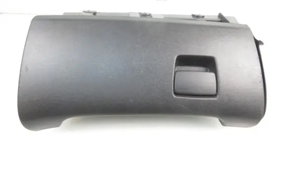 Opel Meriva B Glove box 