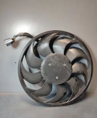 Tesla Model 3 Fan set TL4001 KD954002 001903110660