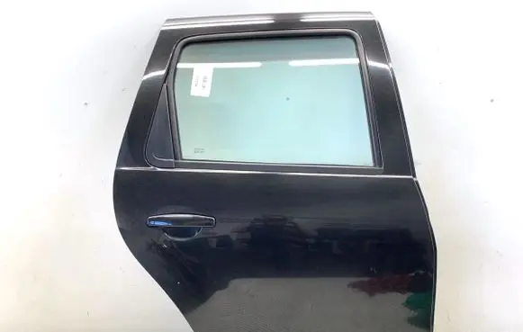 Dacia Duster II Rear door 
