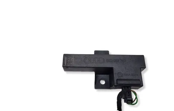Audi A6 Allroad C7 Keyless (KESSY) go control unit/module 8K0907247