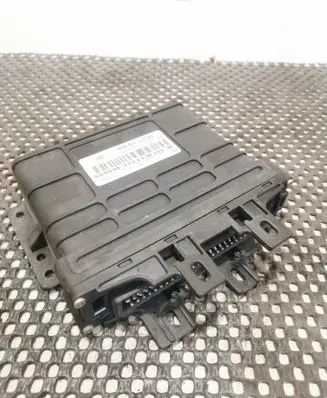 Audi A6 S6 C5 4B Gearbox control unit/module 01N927733DG 5WK33254K01