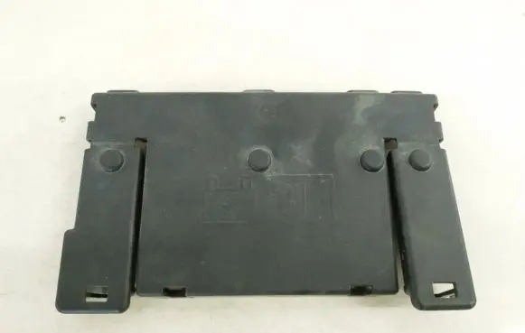 Jaguar I-Pace Fuse box cover m9d314a076aa