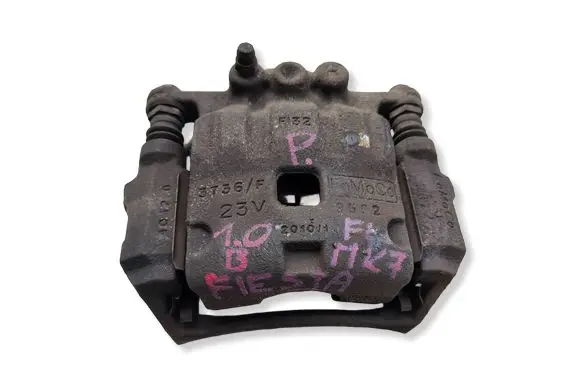 Ford Fiesta Front brake caliper 