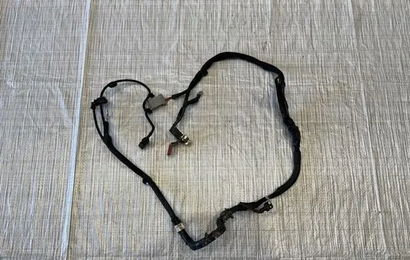 Jeep Avenger Positive cable (battery) 9841131280