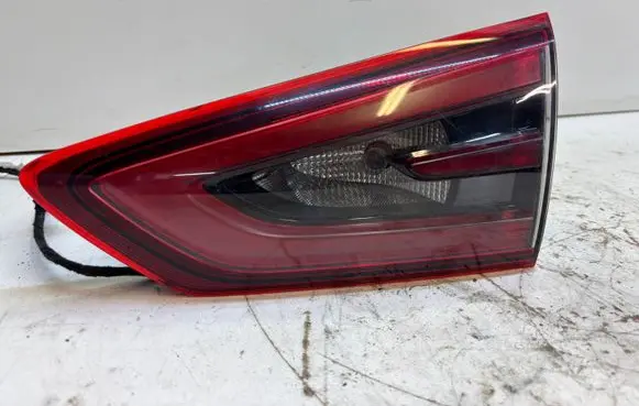 Ford S-MAX Tailgate rear/tail lights 0286810130 EM2B13A602BG D38FA