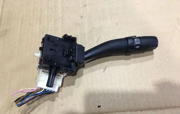 Hyundai Santa Fe Indicator stalk 202005763