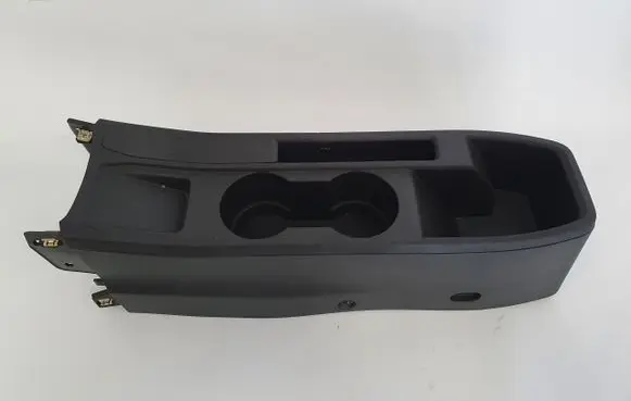 Renault Clio V Center console 