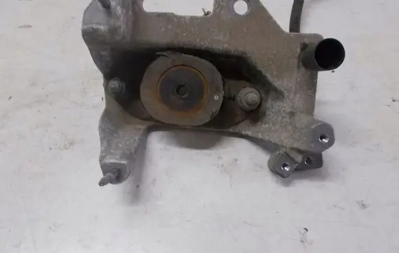 Renault Zoe Gearbox mount 6532323