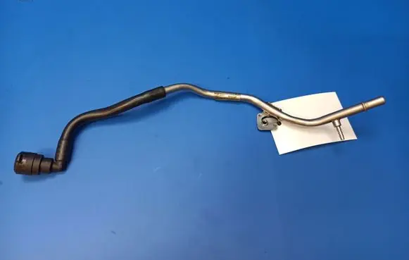 Mercedes-Benz C W204 Vacuum line/pipe/hose A6512300556