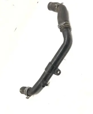 Audi A6 S6 C6 4F Engine coolant pipe/hose 06D121065L