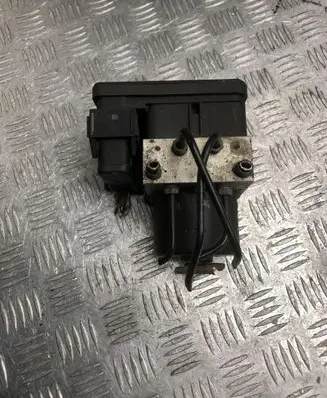 Ford Focus ABS Pump 3M512C405HB 10096001193 10020602164