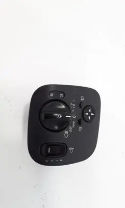 Mercedes-Benz C W203 Light switch A2035450604