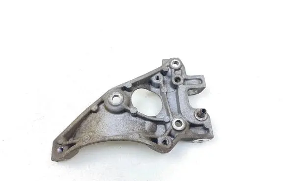 Citroen C3 Engine mounting bracket 9672950980