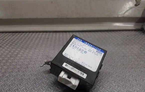 Toyota Previa (XR30, XR40) II Immobilizer control unit/module 8978028040