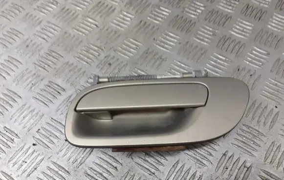 Volvo V70 Rear door interior handle BRAK