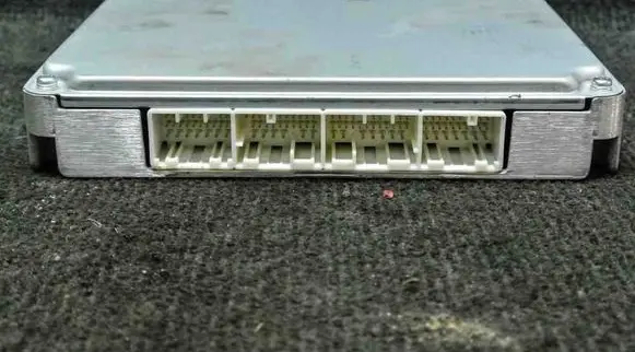 Toyota Corolla Verso E121 Engine control unit/module