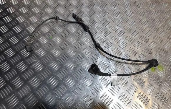 Porsche Cayenne (92A) Other wiring loom 7P0971279A 7P0971279