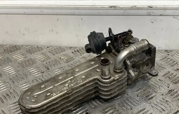 Mitsubishi Outlander EGR valve cooler 03G131513K 17707 3255536