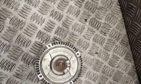 Audi A6 S6 C5 4B Viscous fan clutch 058121350