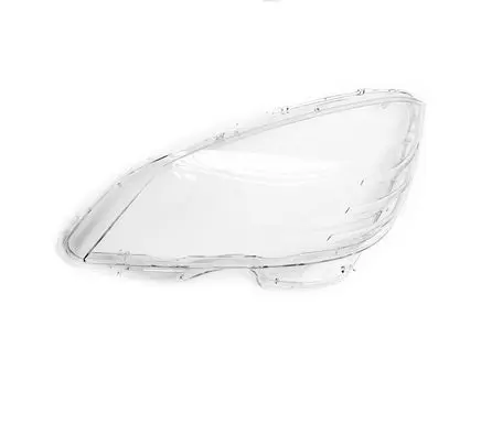 Mercedes-Benz C W204 Headlight lense A2048208361