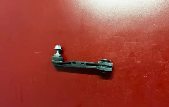 Rear anti-roll bar/stabilizer link