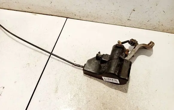 Honda Jazz Accelerator throttle pedal