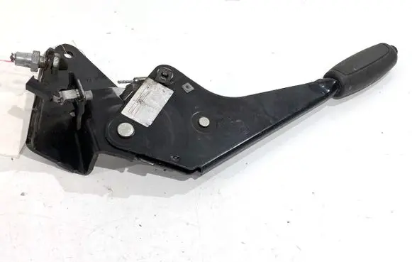 Peugeot Boxer Handbrake/parking brake lever assembly 