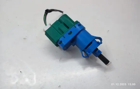 Land Rover Discovery Sport Sensor