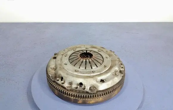 Skoda Fabia Mk2 (5J) Clutch set kit 323082010