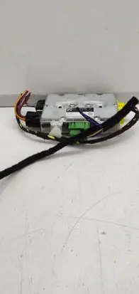 BMW 5 E60 E61 Airbag control unit/module 6976156 61356976156