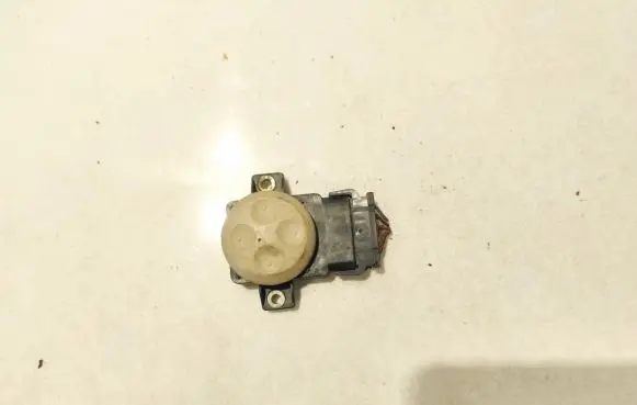 Audi A6 S6 C6 4F Seat control switch 8E0959777