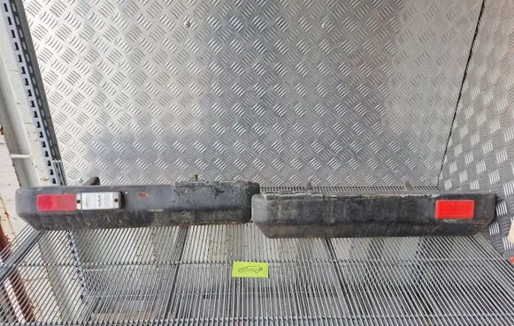 Mercedes-Benz G W460 Rear bumper A4605202471 A4605202571 4605202471