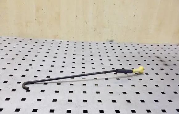KIA Rio Engine bonnet/hood prop rod/strut 
