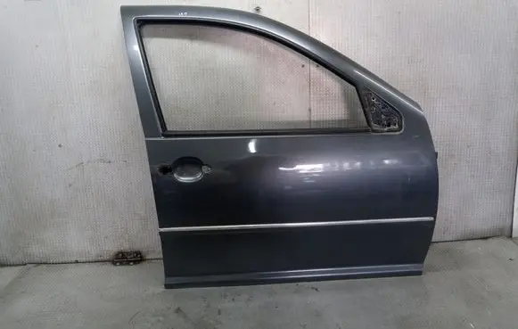 Volkswagen Jetta IV Front door