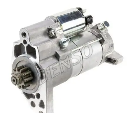 Land Rover Discovery 4 - LR4 Starter motor DSN1418