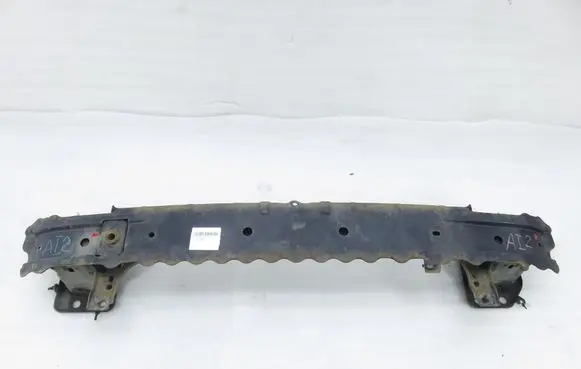 Ford Fiesta Front bumper support beam 