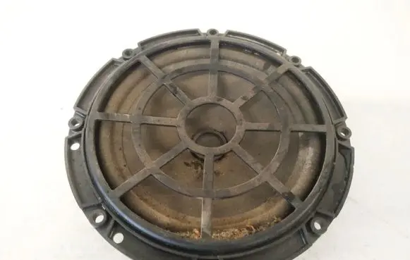 Citroen C8 Front door speaker 9634826880
