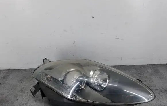 Headlight/headlamp