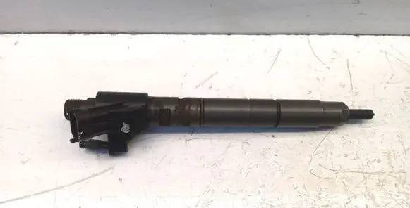 Volvo V70 Fuel injector 0445116046